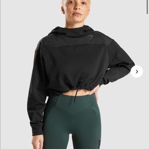 Gymshark Venture Hoodie